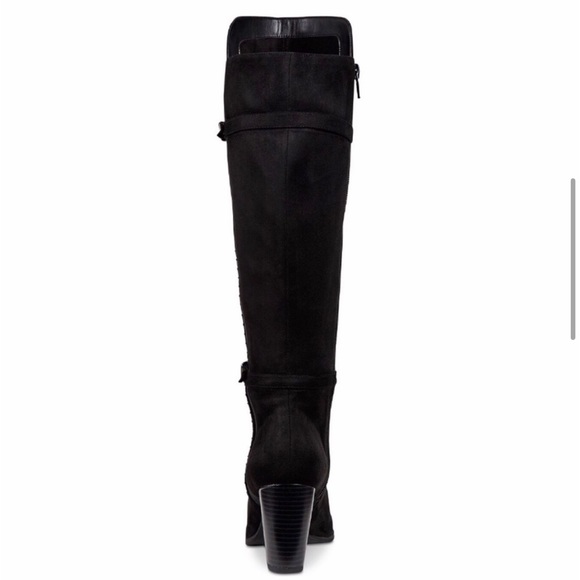 Easy Street Melrose Women's Knee High Boots NWT! - Picture 11 of 15